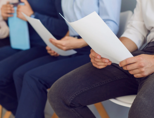 When a PE-Backed Company Loses Its CFO: Keeping Finance on Track Through a Leadership Transition